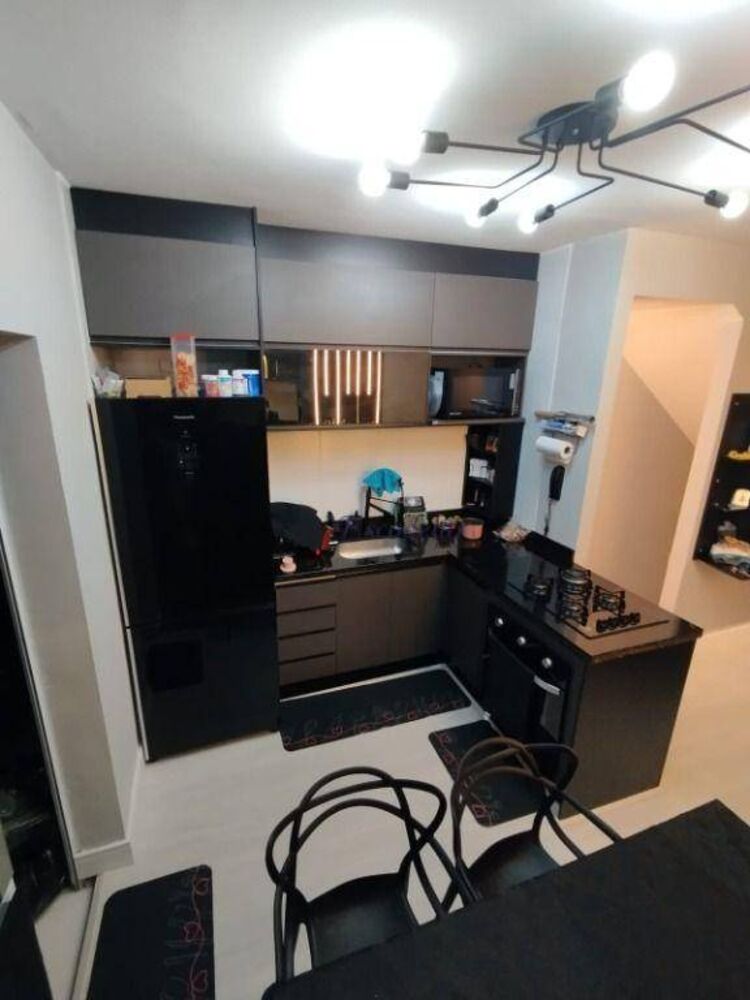 Casa de Condomínio, 2 quartos - Foto 3