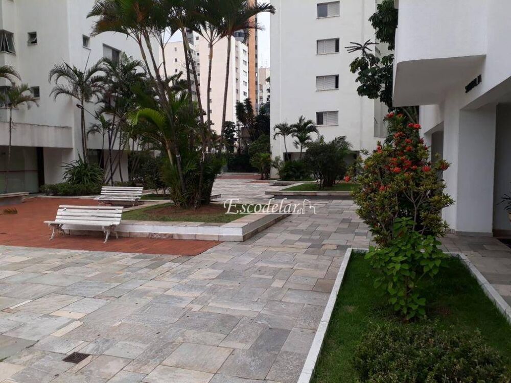 Apartamento, 3 quartos, 75 m² - Foto 3