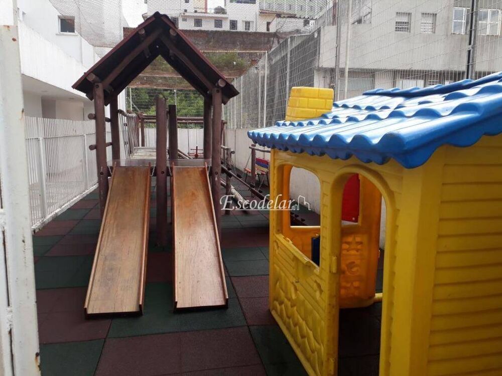 Apartamento, 3 quartos, 75 m² - Foto 4