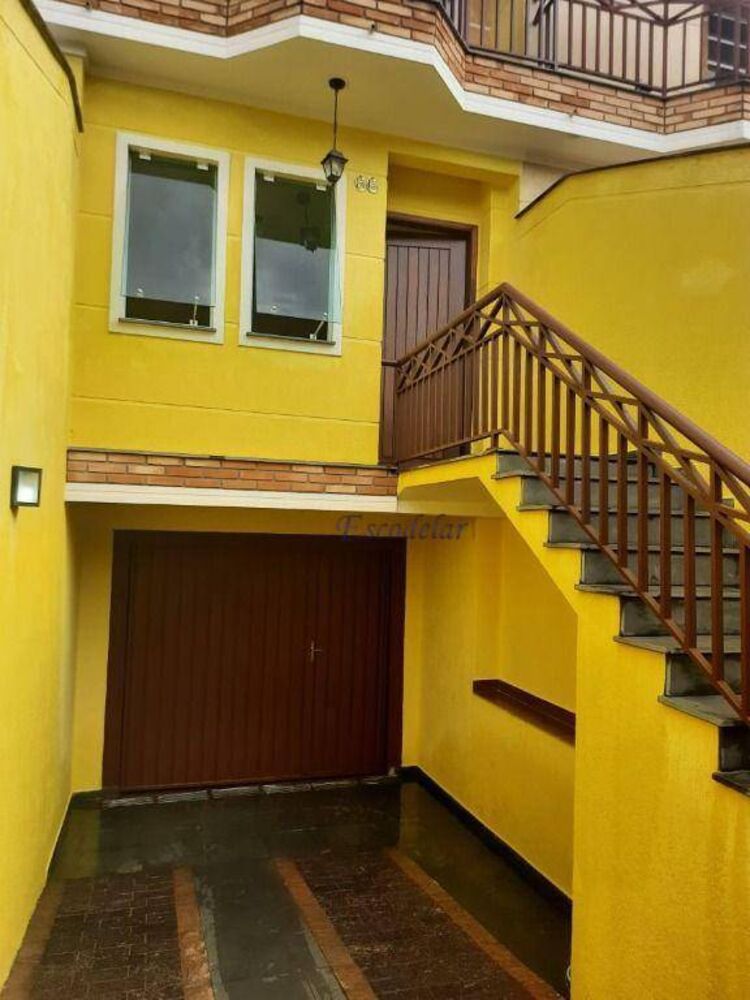 Sobrado, 3 quartos, 147 m² - Foto 3
