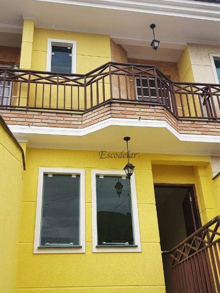 Sobrado, 3 quartos, 147 m² - Foto 2