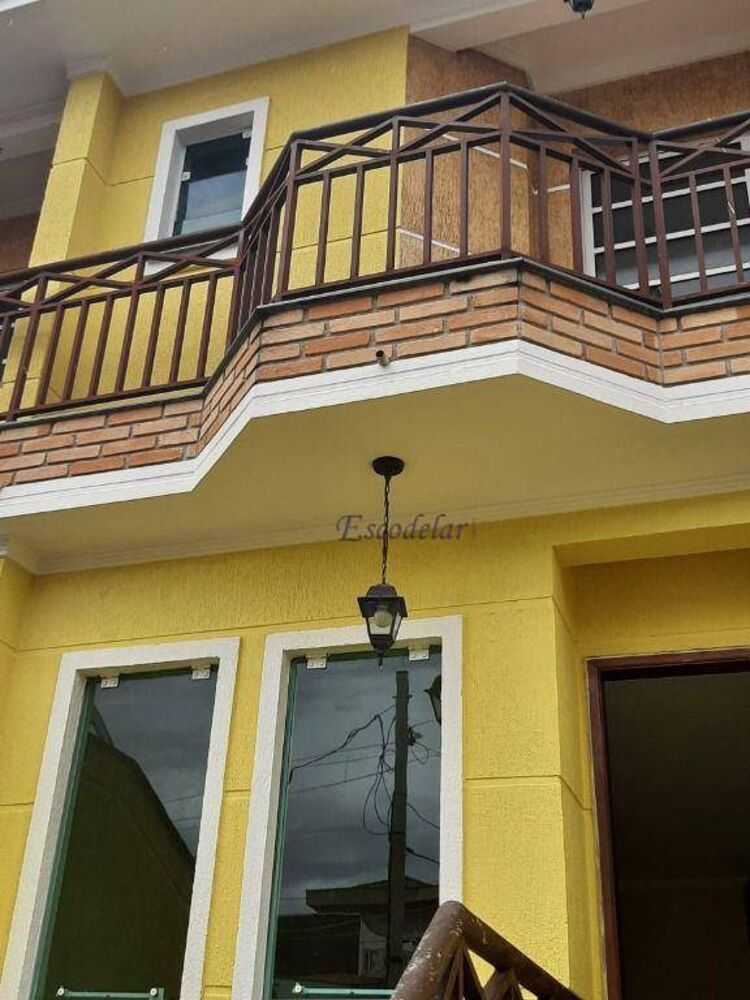 Sobrado, 3 quartos, 147 m² - Foto 4