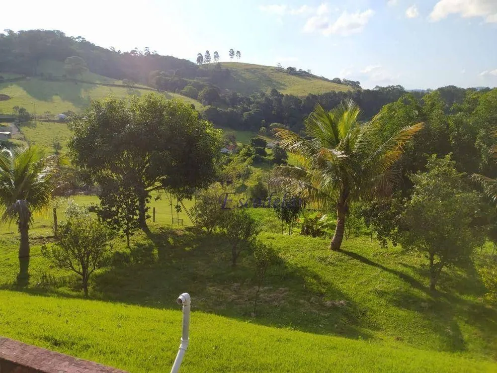 Chácara, 4 quartos, 5000 m² - Foto 4