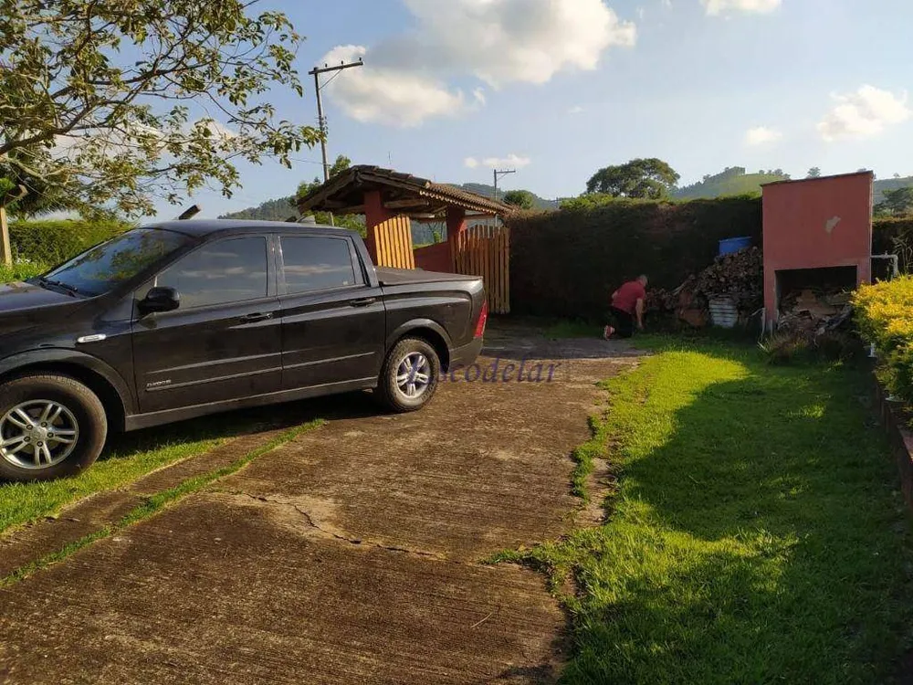 Chácara, 4 quartos, 5000 m² - Foto 2
