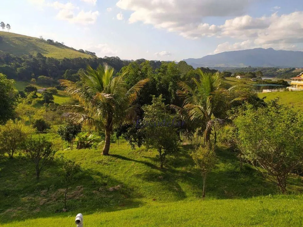 Chácara, 4 quartos, 5000 m² - Foto 3