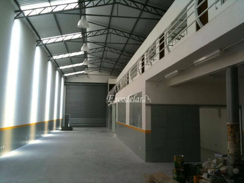 Depósito-Galpão, 750 m² - Foto 3