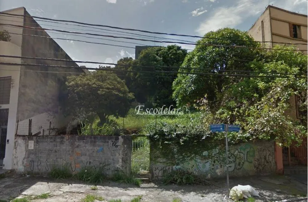 Terreno, 750 m² - Foto 1
