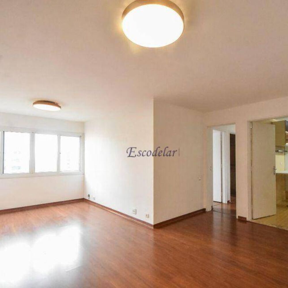 Apartamento, 3 quartos, 110 m² - Foto 1