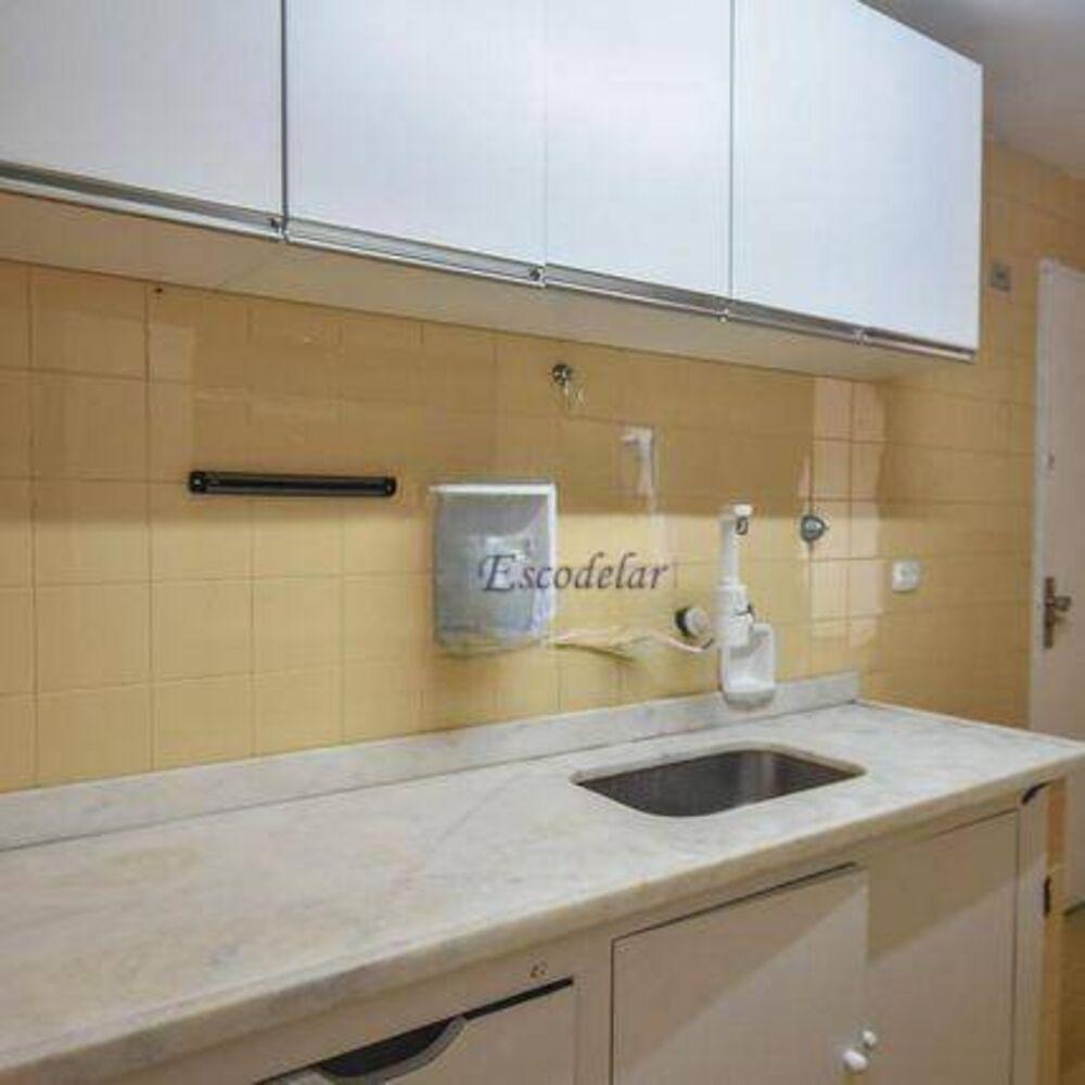 Apartamento, 3 quartos, 110 m² - Foto 6