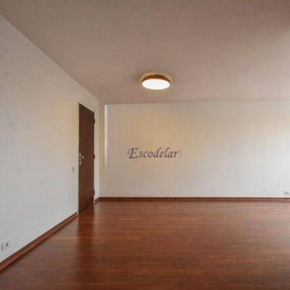 Apartamento, 3 quartos, 110 m² - Foto 3