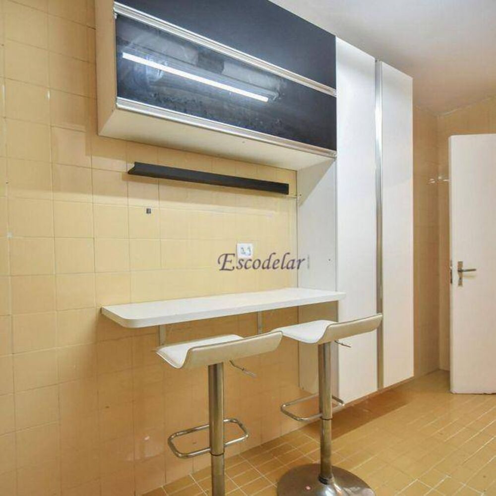 Apartamento, 3 quartos, 110 m² - Foto 5