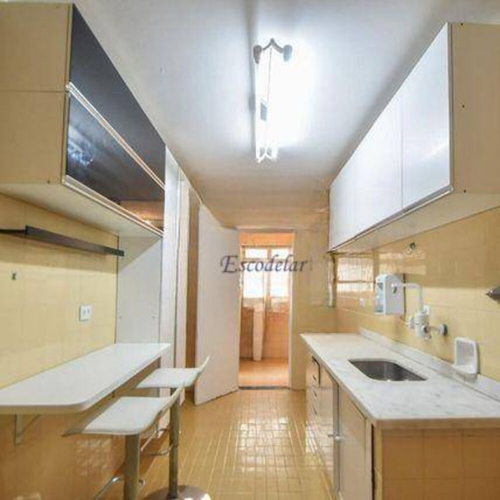 Apartamento, 3 quartos, 110 m² - Foto 4