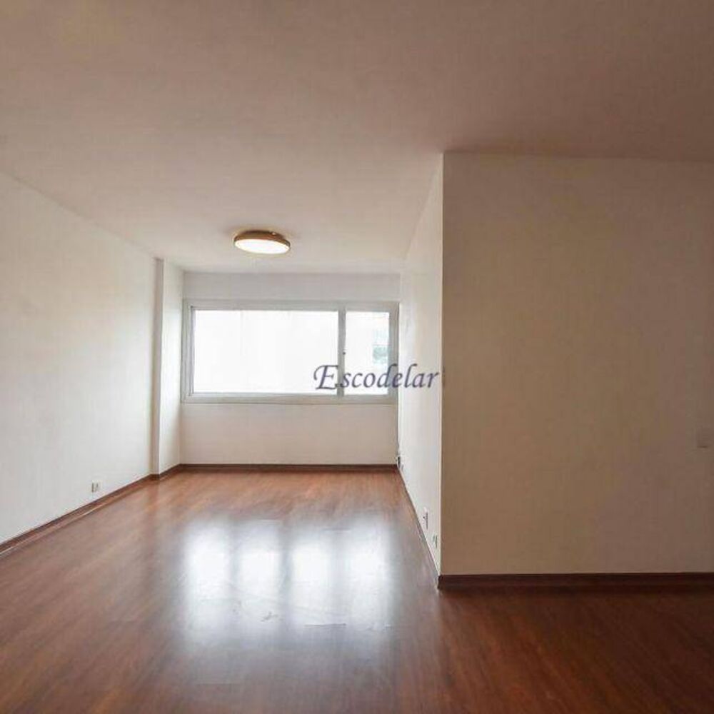 Apartamento, 3 quartos, 110 m² - Foto 2