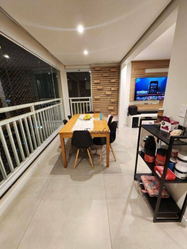 Apartamento, 3 quartos, 82 m² - Foto 4