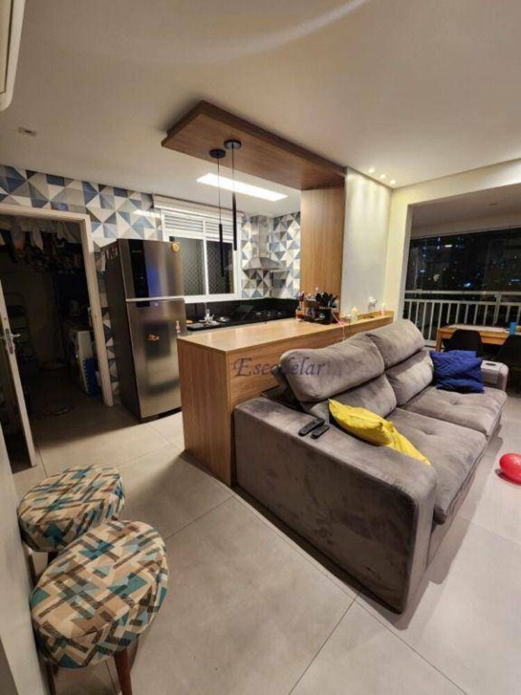 Apartamento, 3 quartos, 82 m² - Foto 1