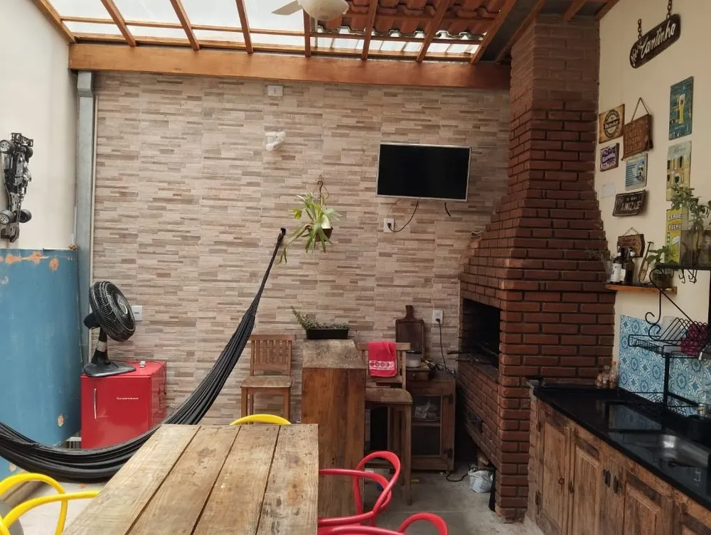 Sobrado, 2 quartos, 120 m² - Foto 11