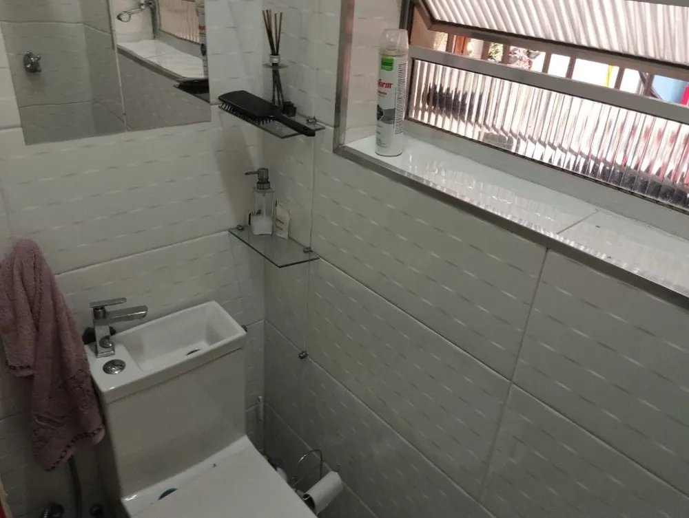 Sobrado, 2 quartos, 120 m² - Foto 9