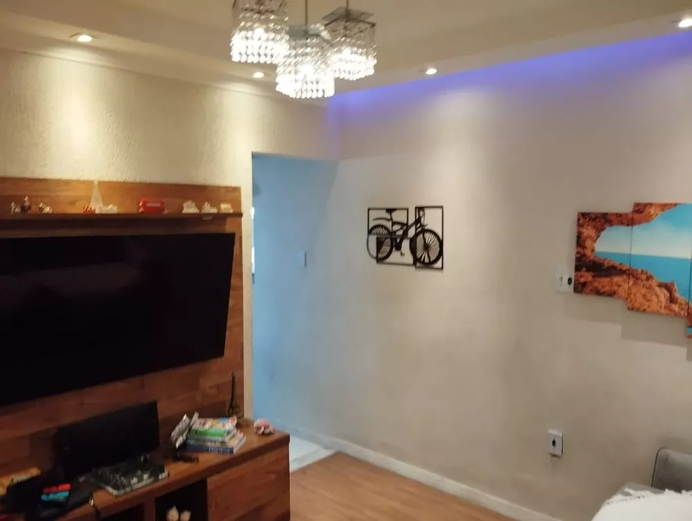 Sobrado, 2 quartos, 120 m² - Foto 1