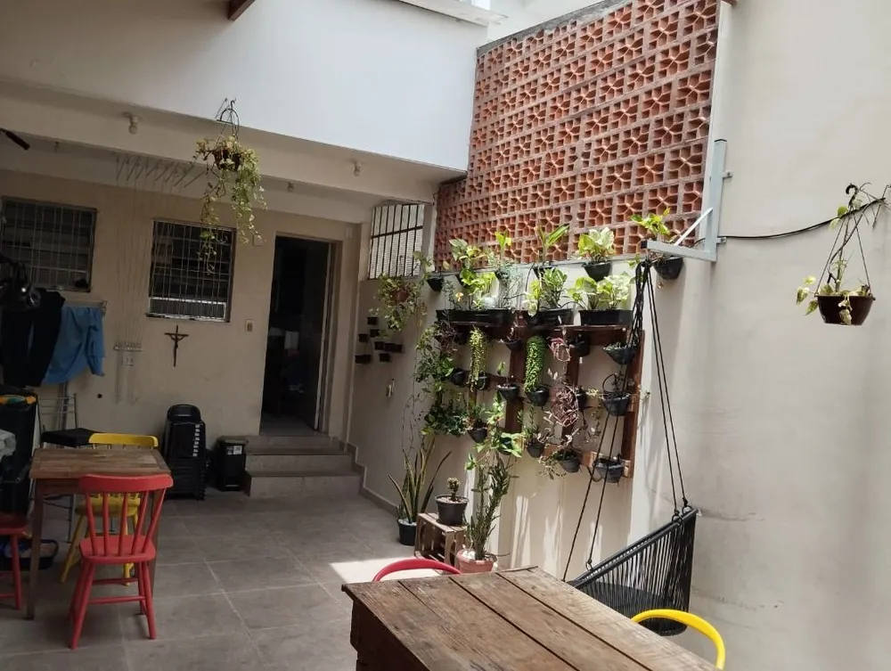Sobrado, 2 quartos, 120 m² - Foto 10