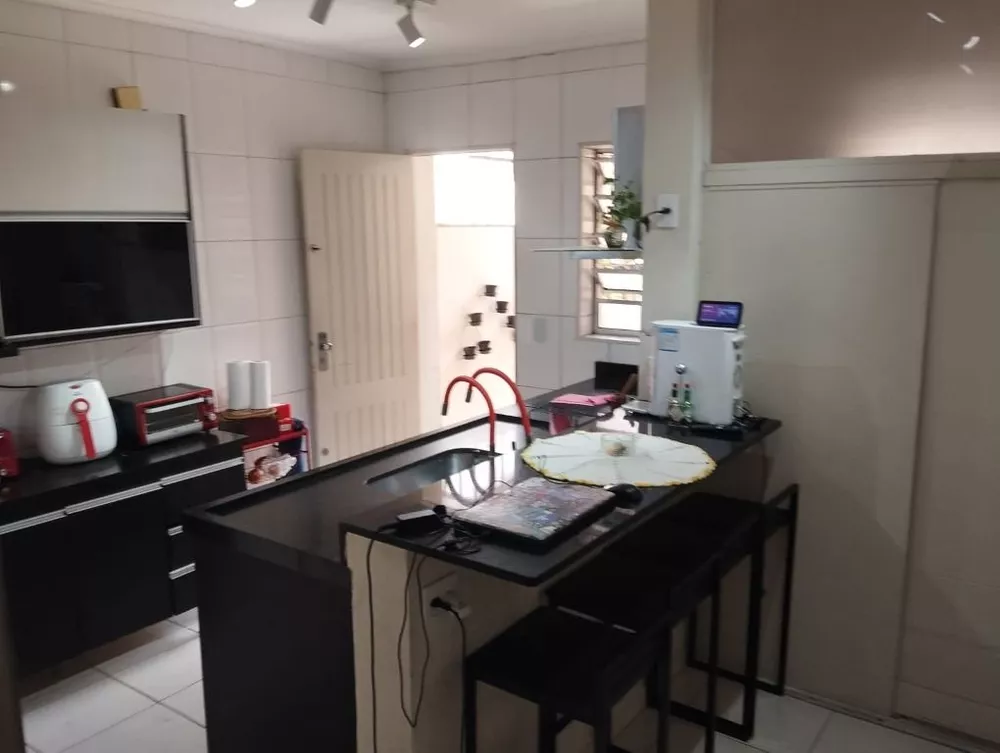 Sobrado, 2 quartos, 120 m² - Foto 3