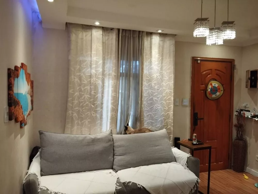 Sobrado, 2 quartos, 120 m² - Foto 2