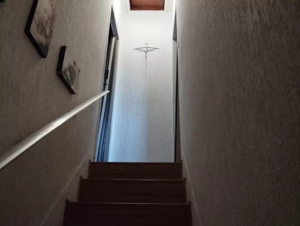 Sobrado, 2 quartos, 120 m² - Foto 5
