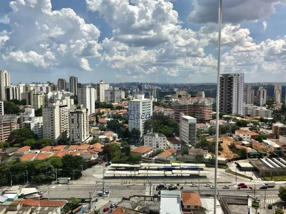 Cobertura à venda com 4 quartos, 280m² - Foto 3