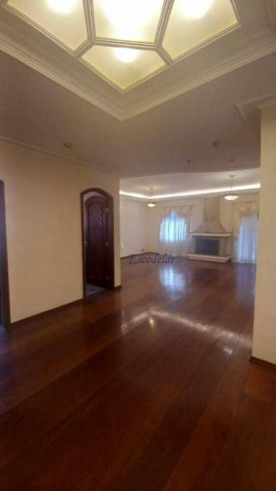 Sobrado, 4 quartos, 350 m² - Foto 20