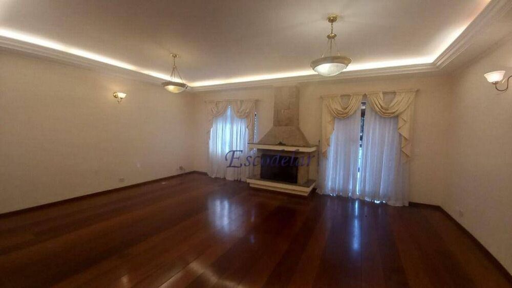 Sobrado, 4 quartos, 350 m² - Foto 17