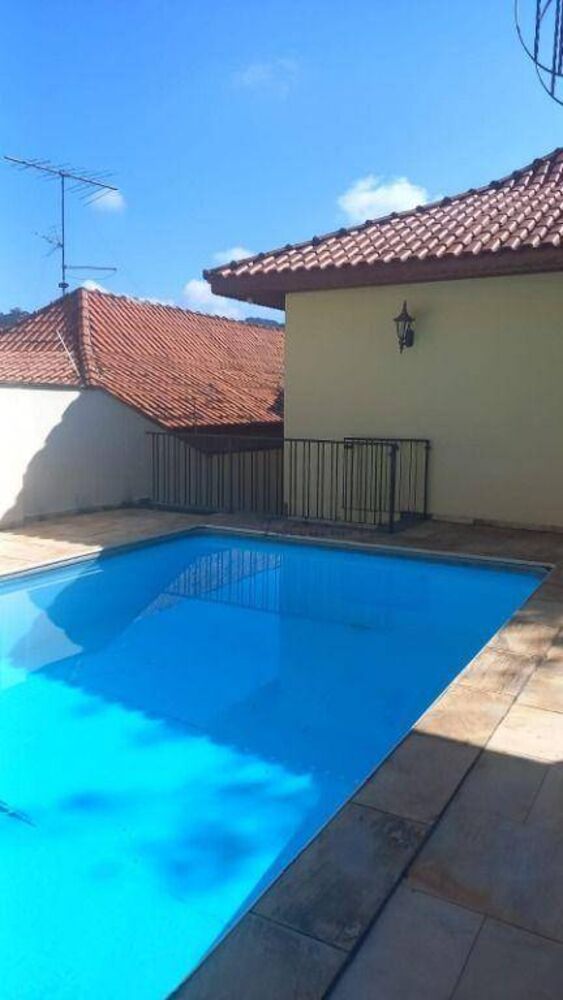 Sobrado, 4 quartos, 350 m² - Foto 10