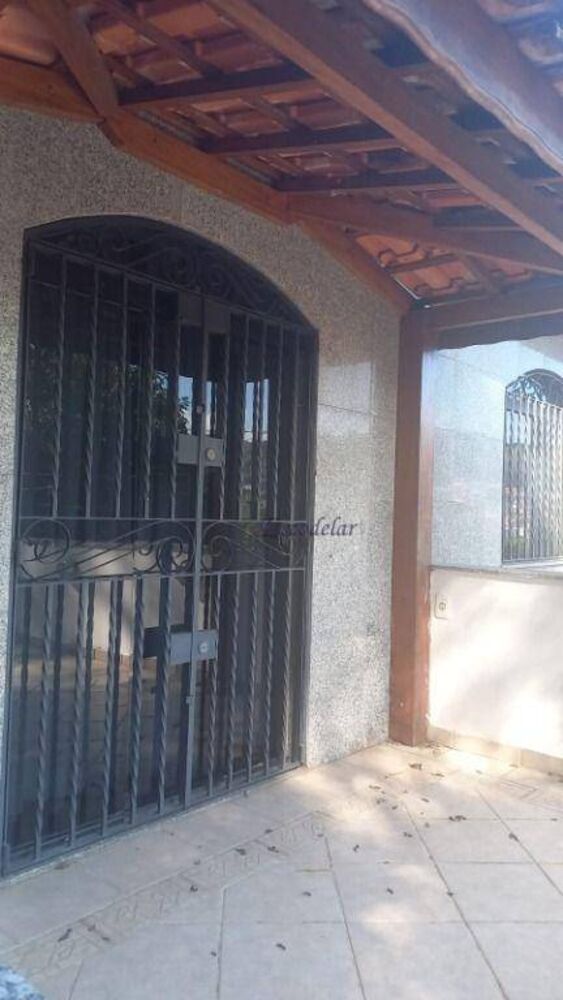 Sobrado, 4 quartos, 350 m² - Foto 13