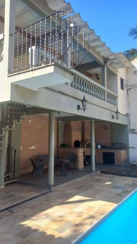 Sobrado, 4 quartos, 350 m² - Foto 7