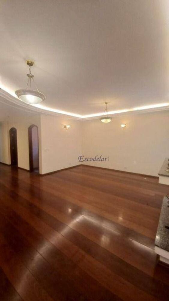 Sobrado, 4 quartos, 350 m² - Foto 19