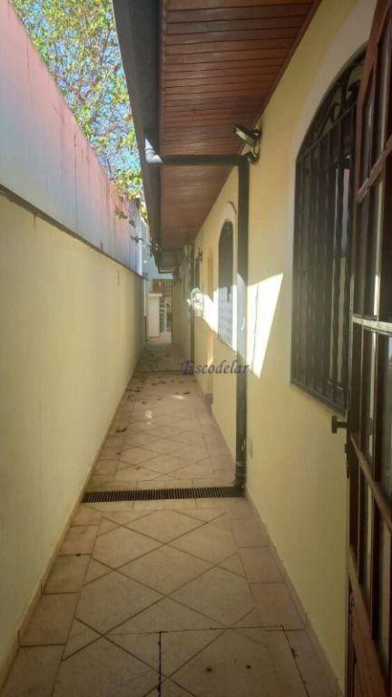 Sobrado, 4 quartos, 350 m² - Foto 6