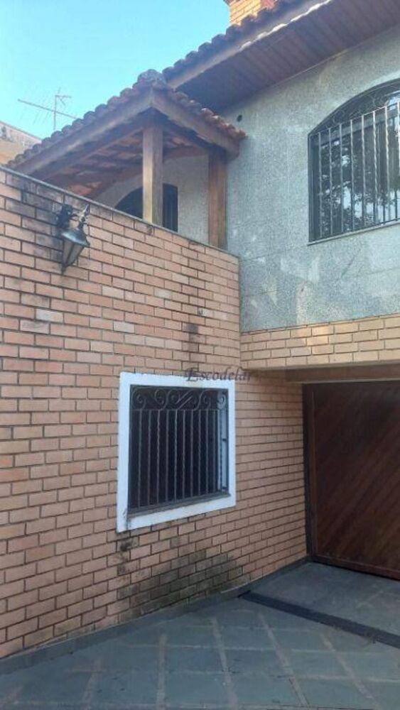 Sobrado, 4 quartos, 350 m² - Foto 4