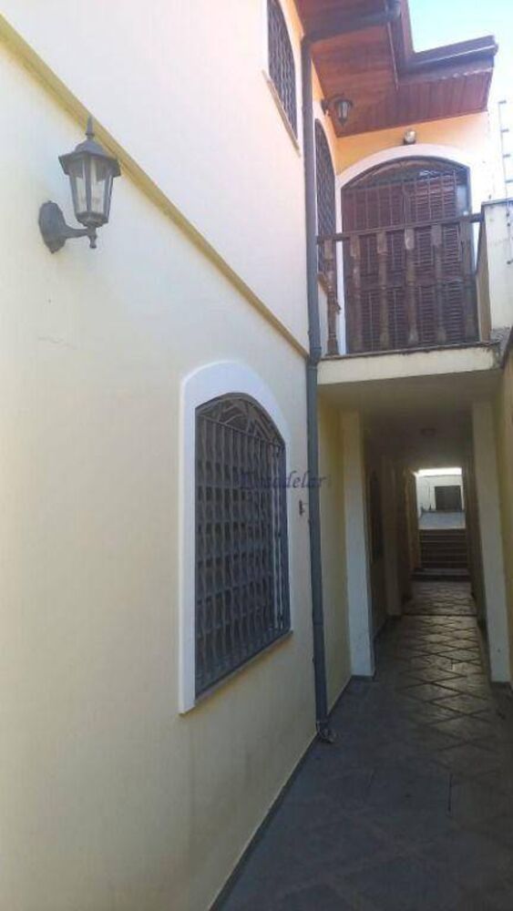 Sobrado, 4 quartos, 350 m² - Foto 5