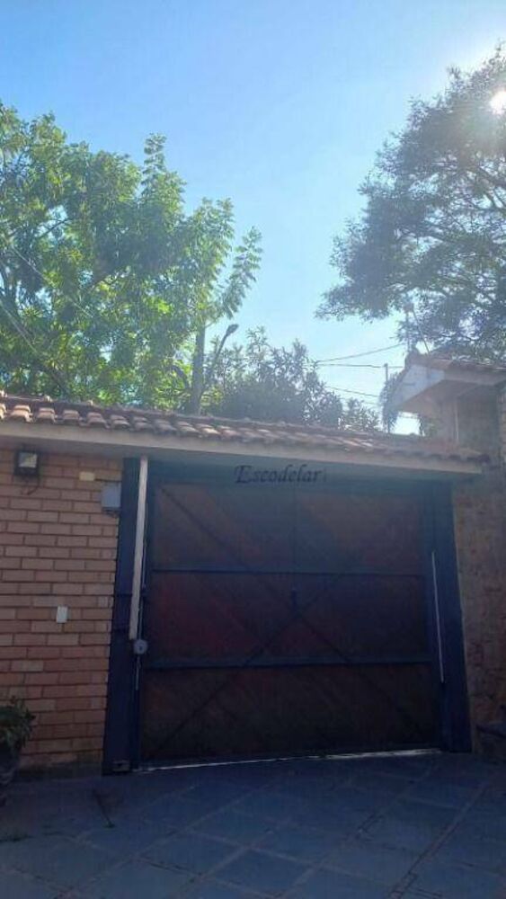 Sobrado, 4 quartos, 350 m² - Foto 3