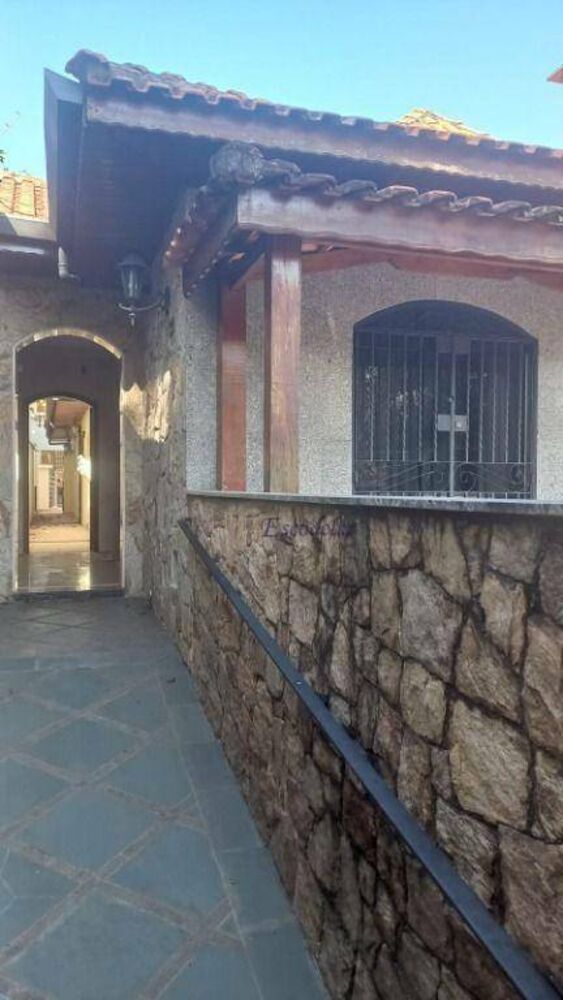 Sobrado, 4 quartos, 350 m² - Foto 11