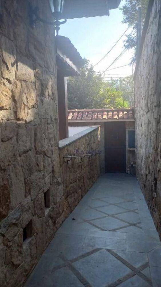 Sobrado, 4 quartos, 350 m² - Foto 12