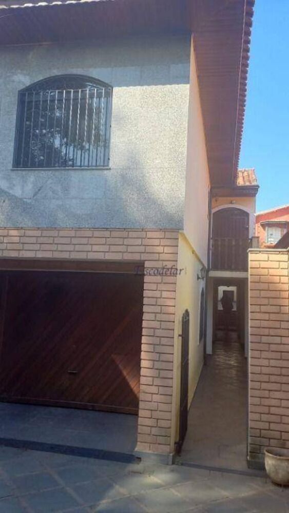 Sobrado, 4 quartos, 350 m² - Foto 2