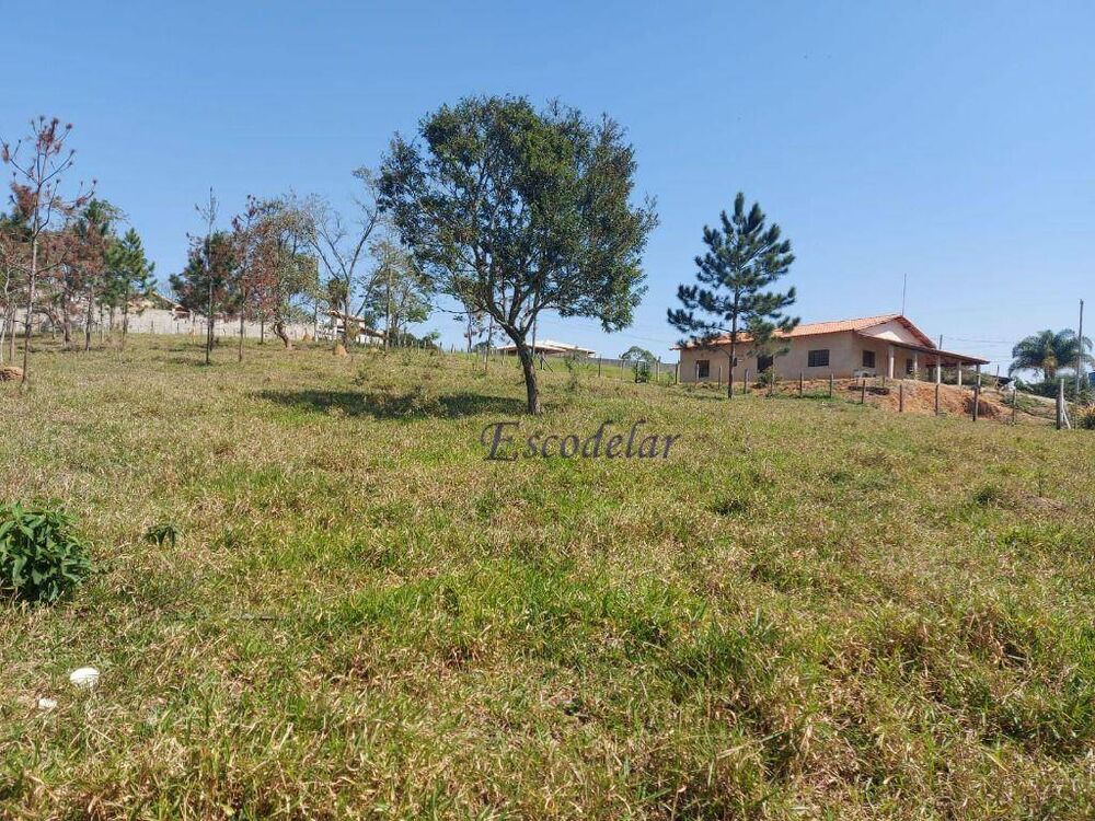 Terreno à venda, 5000M2 - Foto 1