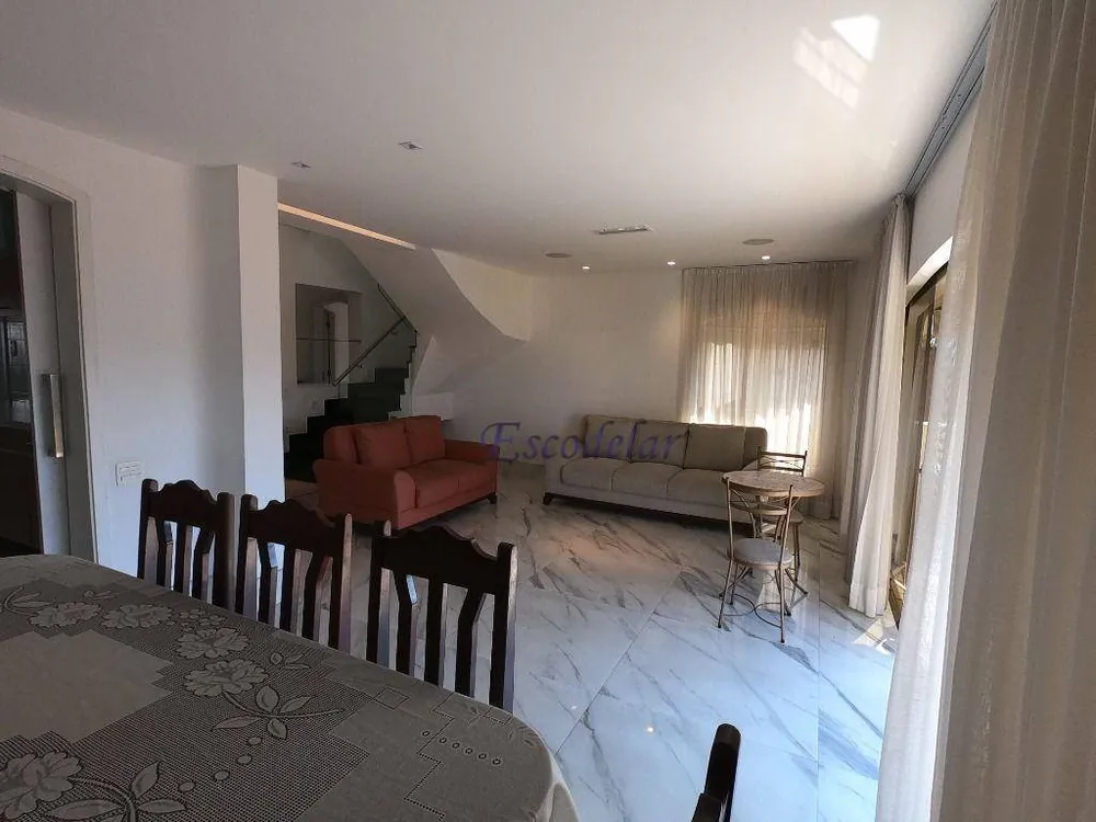 Cobertura, 3 quartos, 287 m² - Foto 7