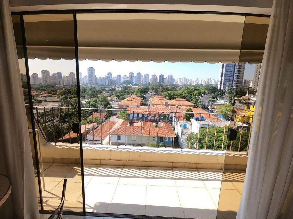 Cobertura, 3 quartos, 287 m² - Foto 8