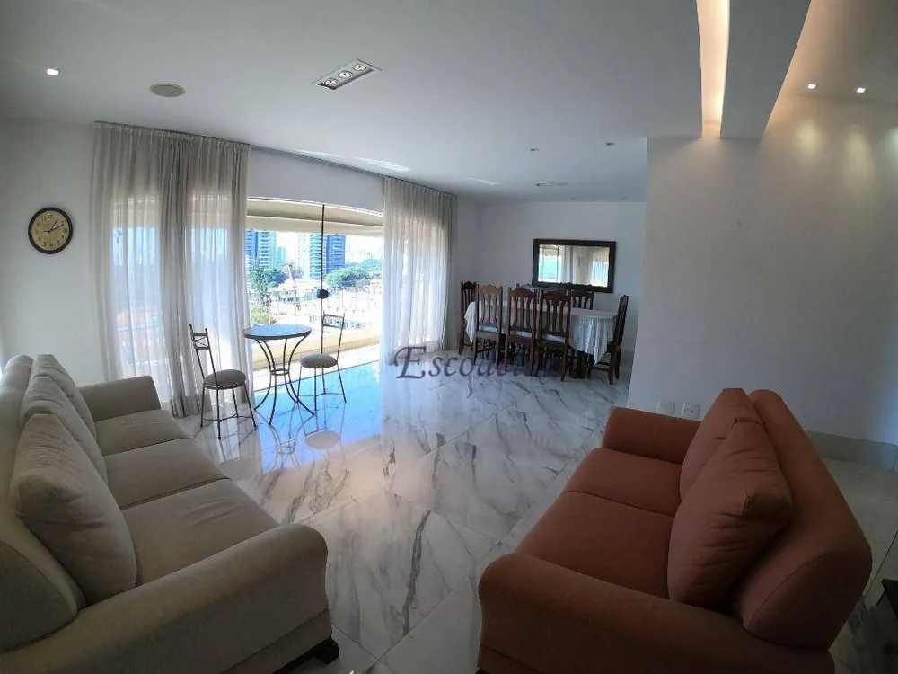 Cobertura, 3 quartos, 287 m² - Foto 2