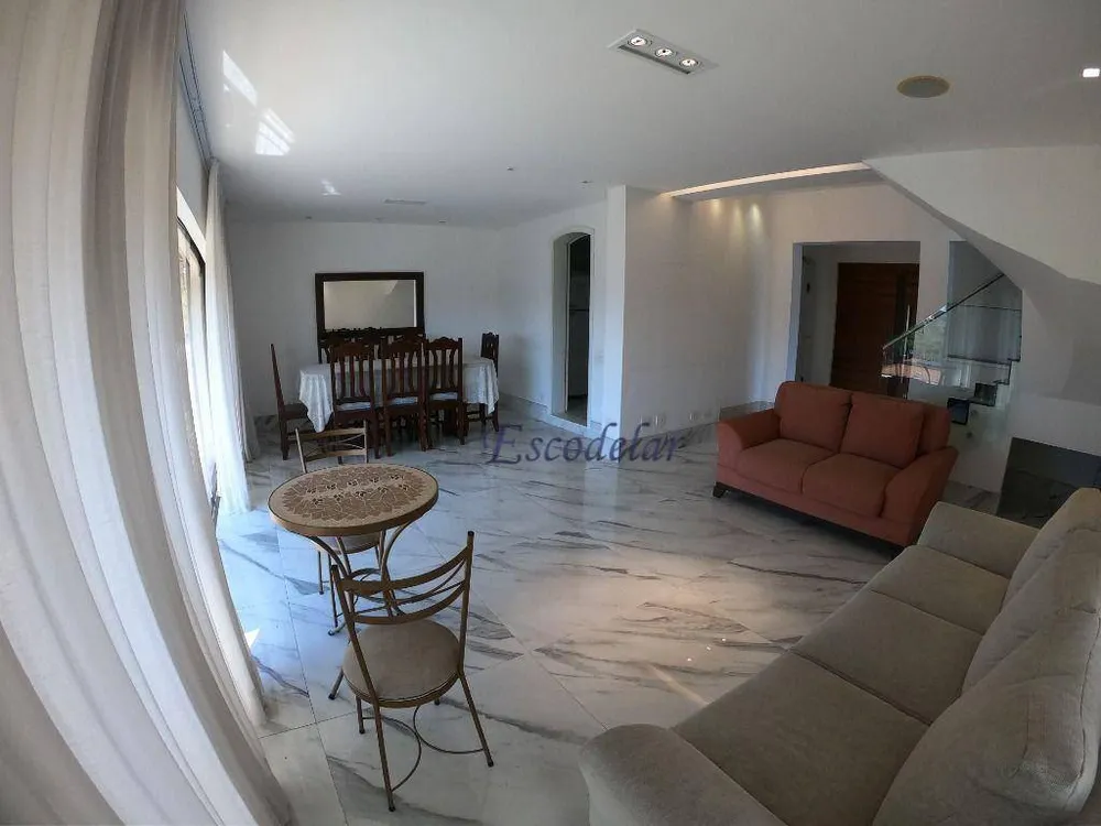 Cobertura, 3 quartos, 287 m² - Foto 5