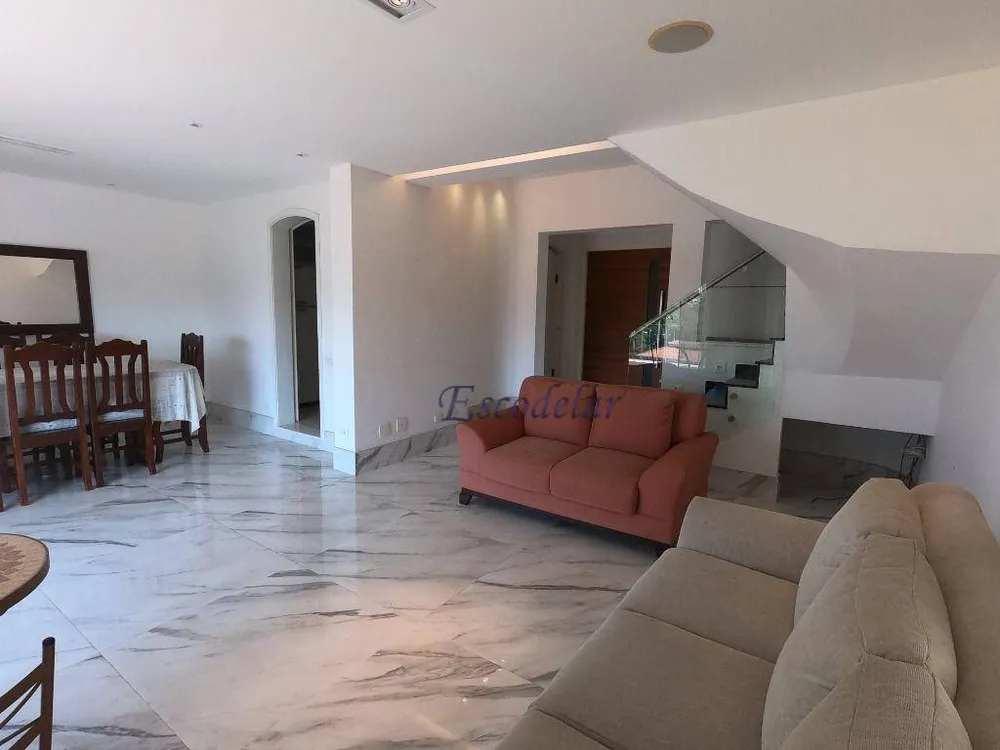 Cobertura, 3 quartos, 287 m² - Foto 6