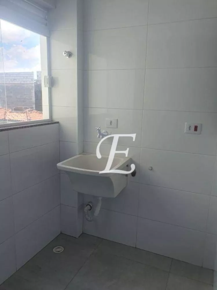 Apartamento, 1 quarto, 28 m² - Foto 1