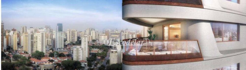 Apartamento, 1 quarto, 94 m² - Foto 3