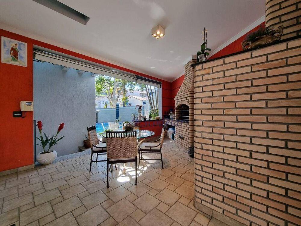 Sobrado, 4 quartos, 357 m² - Foto 7