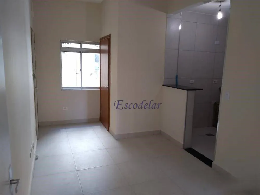 Apartamento, 2 quartos, 80 m² - Foto 2
